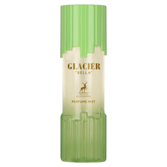 Maison Alhambra Body Mist Glacier Bella 250 ML Al Hambra