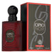 Fragrance World Opio Noir Red Dose Edp 100ML Mujer (Ysl Black Opium Over Red) Fragrance World