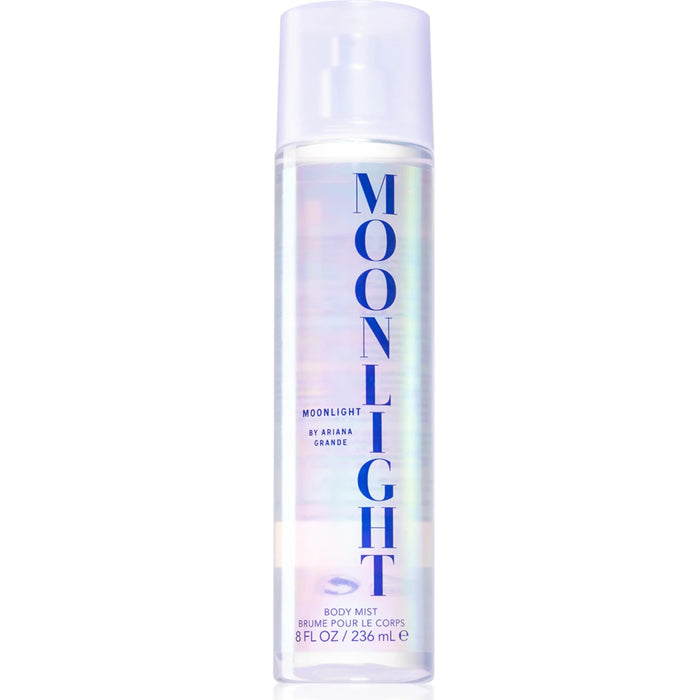 Ariana Grande Moonlight Body Mist 236 Ml Mujer Ariana Grande