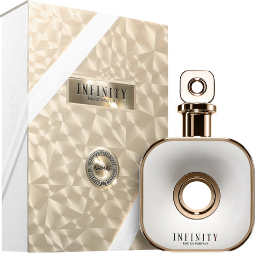 Armaf Infinity Gold Edp 105Ml Mujer Armaf