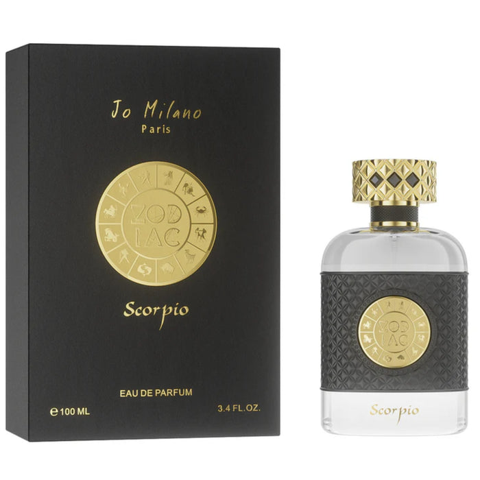 Jo Milano Paris Scorpio Edp 100 Ml Jo Milano Paris