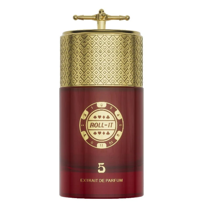 Jo Milano Paris Roll-It N5 Edp 100 Ml Jo Milano Paris