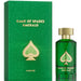 Game Of Spades Emerald Parfum 90Ml Unisex Jo Milano Paris
