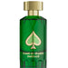 Game Of Spades Emerald Parfum 90Ml Unisex Jo Milano Paris