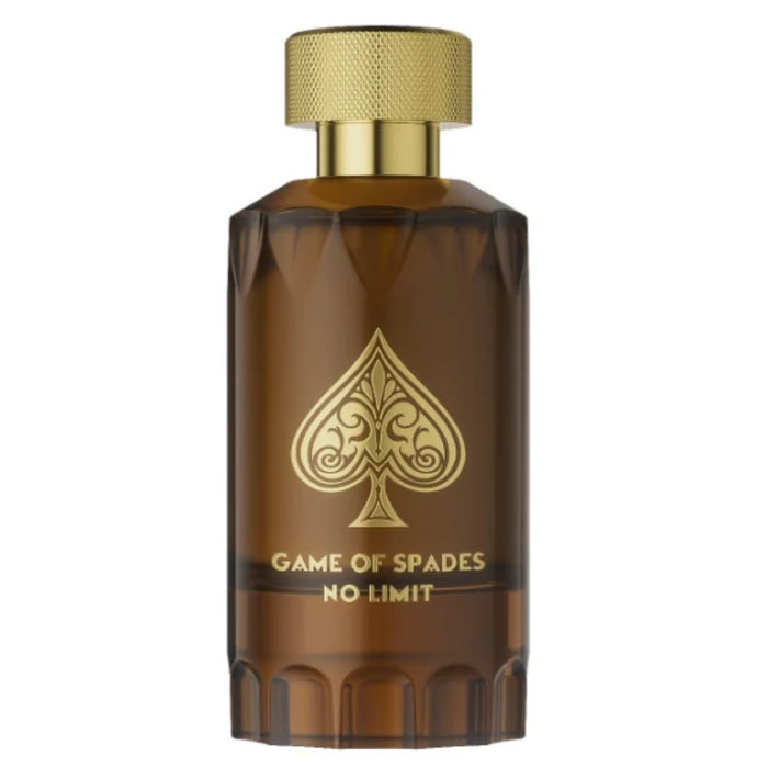 Jo Milano Paris Game Of Spades No Limit Parfum 100 Ml Jo Milano Paris