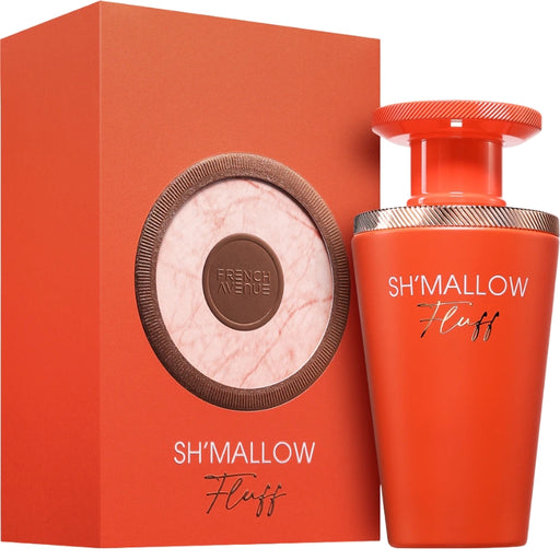 French Avenue Shamallow Fluff Edp 100Ml Mujer French Avenue