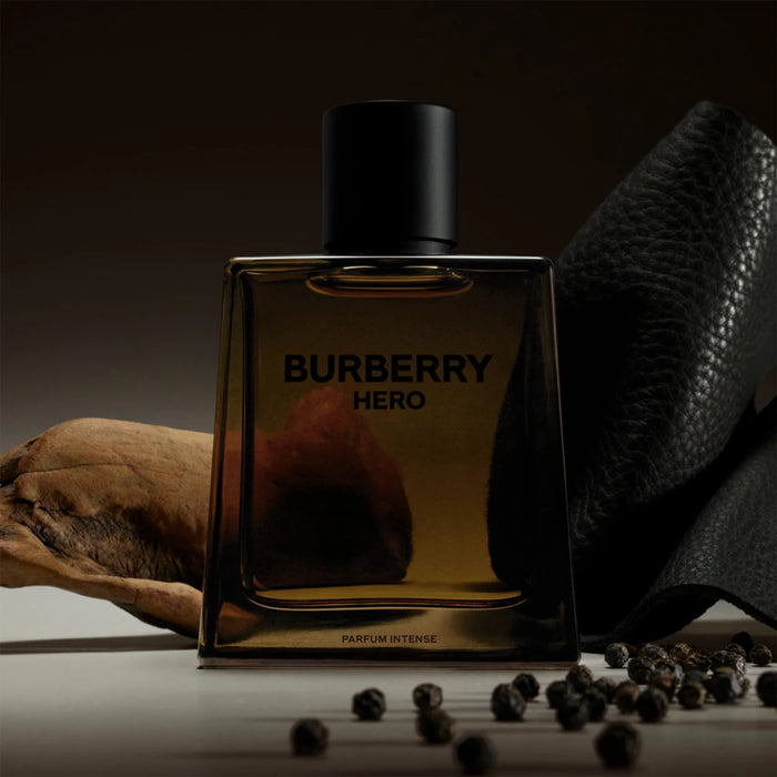 Burberry Hero Parfum intense 100 ML Burberry