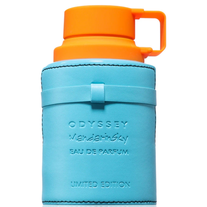 Armaf Odyssey Mandarin Sky Edp 200Ml Hombre
