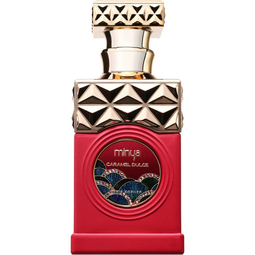 Paris Corner Minya Caramel Dulce Edp 100Ml Mujer (Vivamor Caramel Pop) Paris Corner