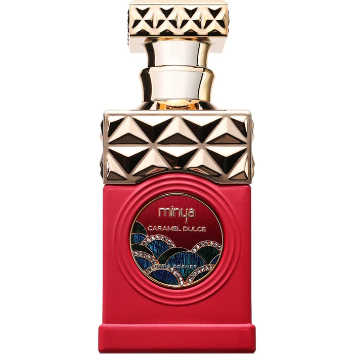 Paris Corner Minya Caramel Dulce Edp 100Ml Mujer (Vivamor Caramel Pop) Paris Corner