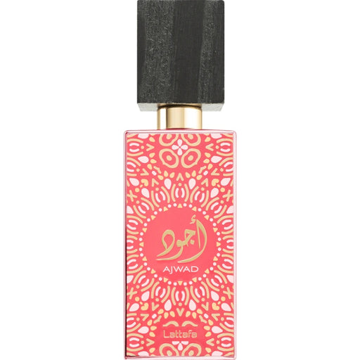 Lattafa Ajwad Pink to Pink Edp 60Ml Unisex Lattafa