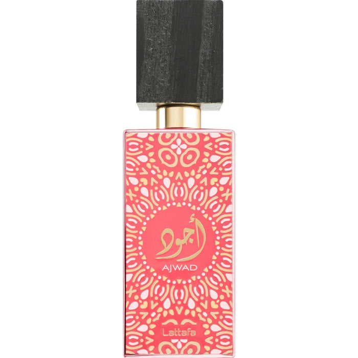 Lattafa Ajwad Pink to Pink Edp 60Ml Unisex Lattafa