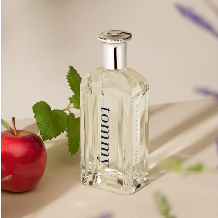 Tommy Hilfiger Men 100ml Edt Tommy Hilfiger