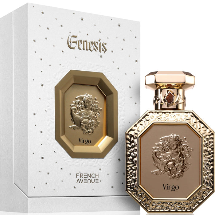 French Avenue Genesis Virgo Edp 90ML Unisex French Avenue