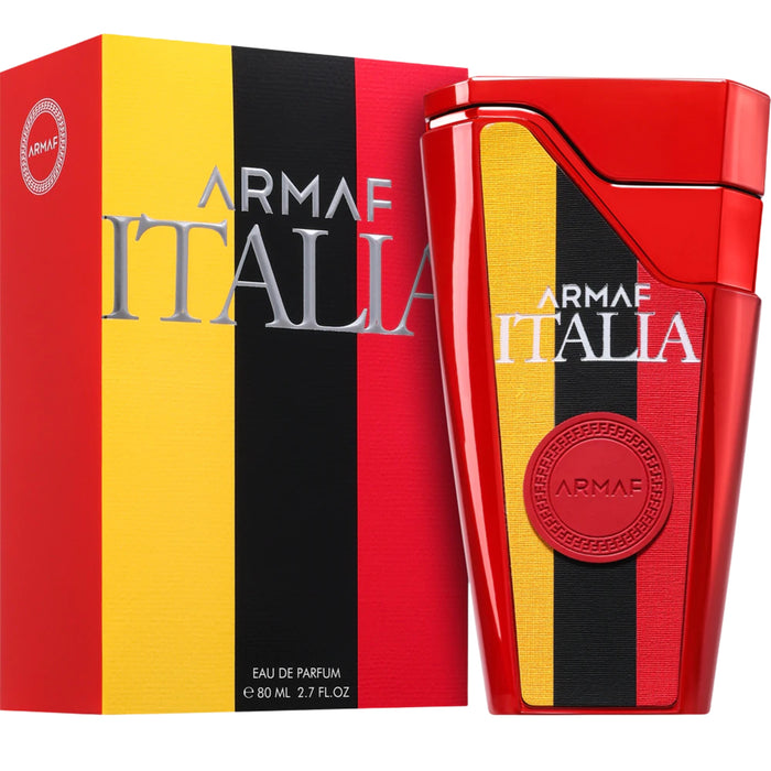 Armaf Italia Edp 80Ml Hombre Armaf