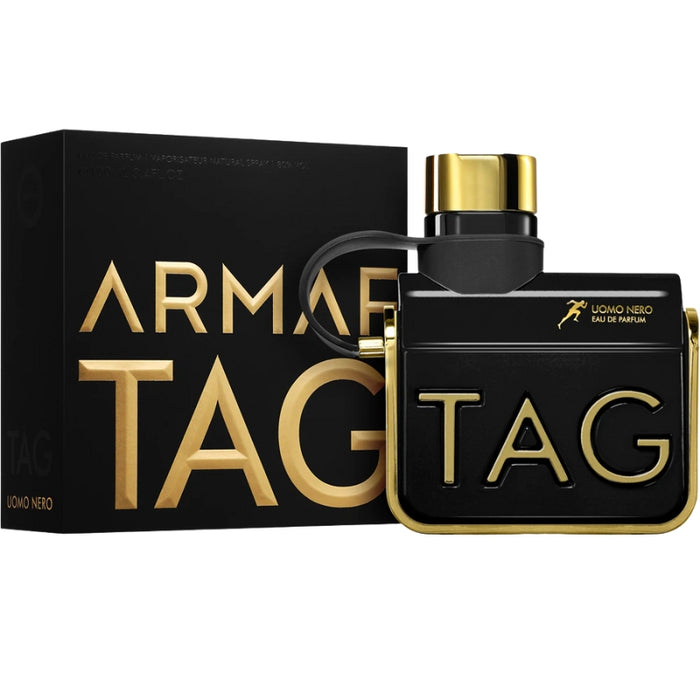 Armaf Tag Uomo Nero Edition Olympiad EDP 100 ML Armaf