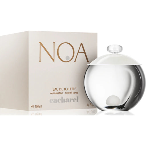 Cacharel Noa Edt 100ml Mujer Cacharel