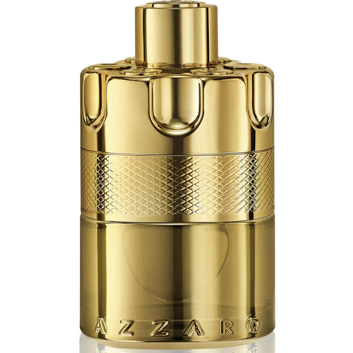 Azzaro Tester Wanted forever Parfum Elixir 100 ml