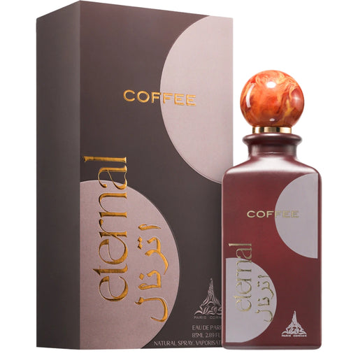 Paris Corner Eternal Coffee Edp 85Ml Unisex Paris Corner