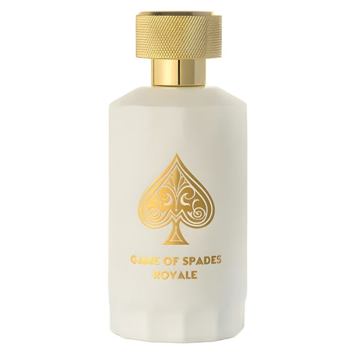 Jo Milano Game Of Spades Royale Parfum 100 Ml Unisex Jo Milano Paris