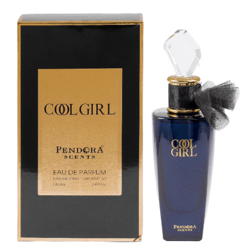 Paris Corner Cool Girl Edp 100Ml Mujer (Good Girl) Paris Corner
