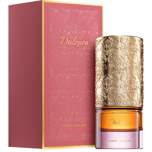 Paris Corner Dulzura 100ML EDP Mujer Paris Corner