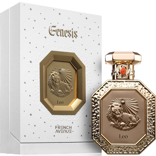French Avenue Genesis Leo Edp 90ML Unisex French Avenue