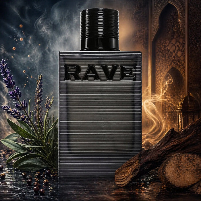 Rave Nuit Parfaite Edp 100Ml Hombre Rave
