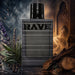 Rave Nuit Parfaite Edp 100Ml Hombre Rave