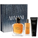 Emporio Armani Stronger With You Men Edt 100Ml+15Ml+Sg75ml Giorgio Armani