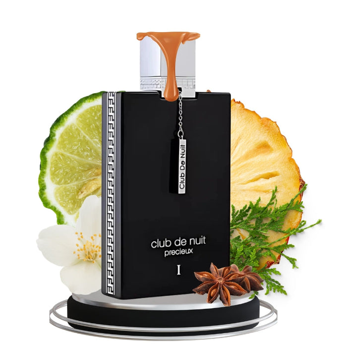 Armaf Club De Nuit Precieux I Extrait De Parfum 55ml Armaf