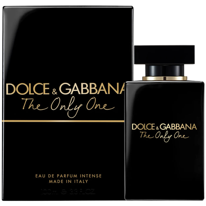 Dolce & Gabbana The Only One EDP Intense 100 ML Mujer Dolce & Gabanna