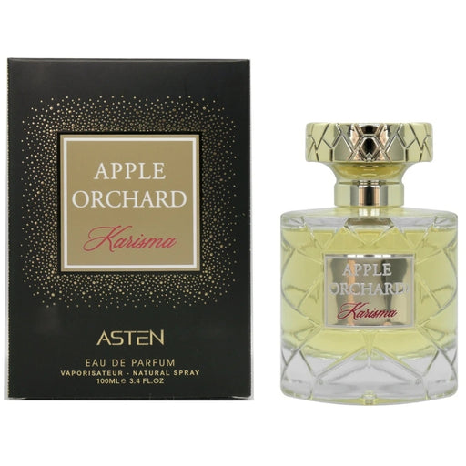 Asten Apple Orchard Karisma Edp 100Ml Unisex (Kilian Apple Brandy on the Rocks) Asten