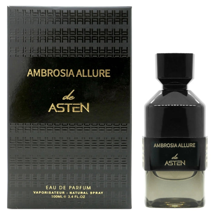 Asten Ambrosia Allure 100Ml Asten