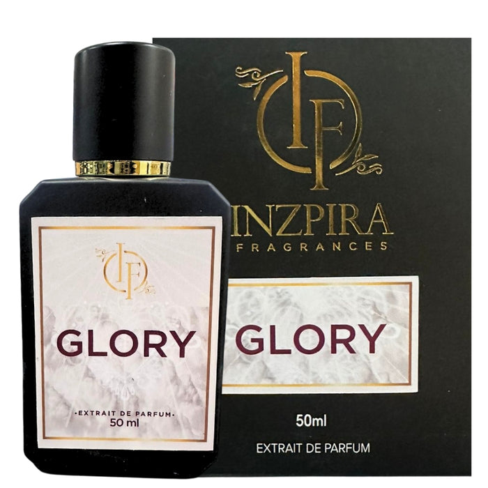 Inzpira Fragrances Glory 50 ML (Devotion Dolce & Gabbana) Inzpira