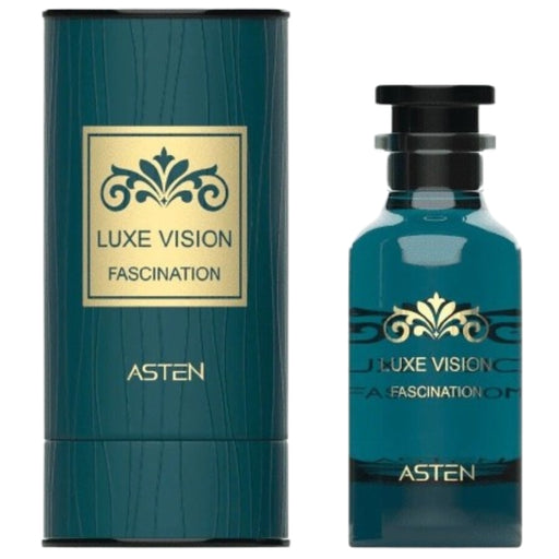 Asten Fascination Edp 100Ml Hombre (LV Imagination) Asten