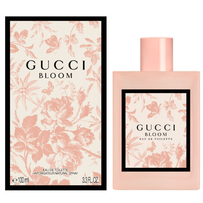 Gucci Bloom EDT 100 ML Gucci