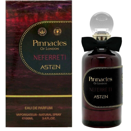 Asten Pinnacles Of London Neferreti Edp 100Ml Unisex (Penhaligon's Halfeti Leather) Asten