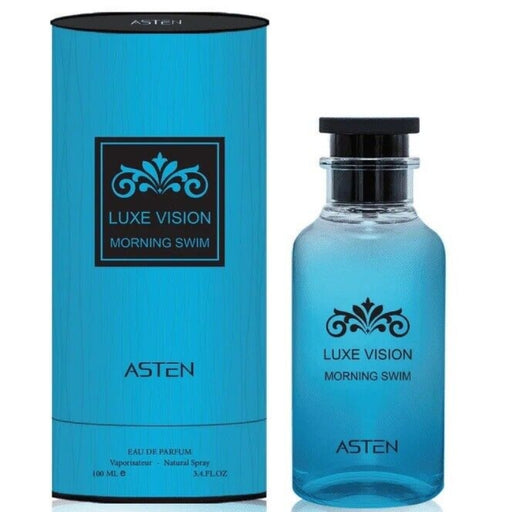 Asten Morning Swim Edp 100Ml Unisex (LV Afternoon Swim) Asten