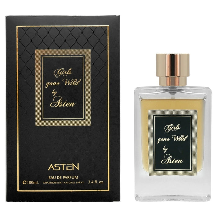 Asten Girls Gone Wild Edp 100Ml Mujer (Kilian Good Girl Gone Bad) Asten