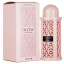 Rave Now Women EDP 100 ML