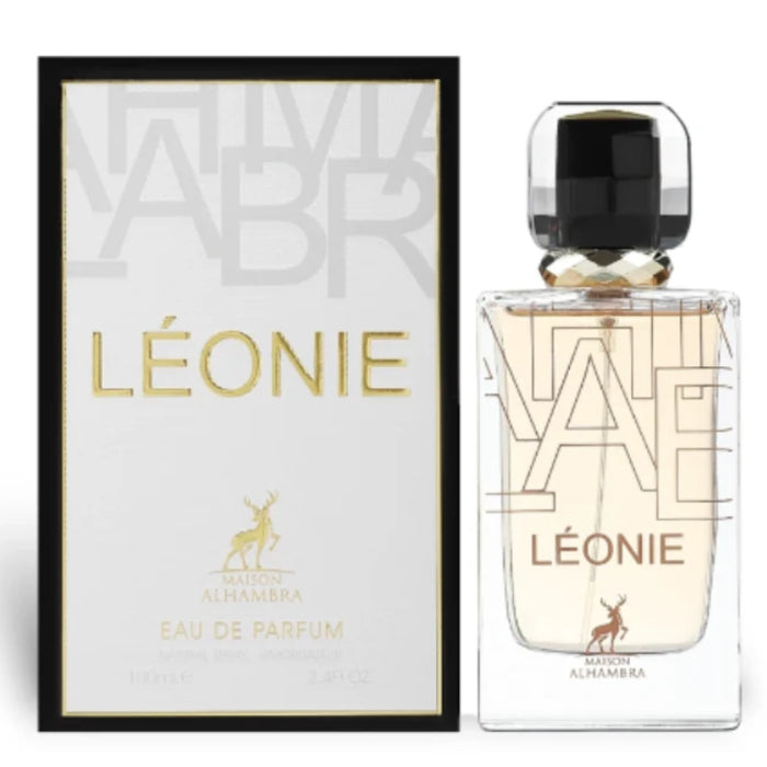 Maison AlHambra Leonie Edp 100Ml Mujer (Ysl Libre)