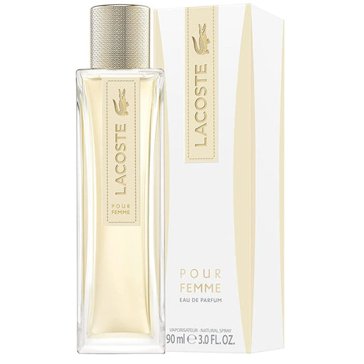 Lacoste Pour Femme 90ml Edp Lacoste