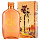 Calvin Klein Ck One Summer Daze Edt 100Ml Unisex