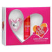 Agatha Ruiz De La Prada Love Love Love 80Ml + Sg Agatha Ruiz de la Prada