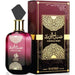 Al Wataniah Sabah al Ward EDP 100 ML Al Wataniah