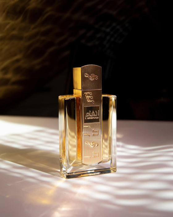 Lattafa Angham EDP 100 ml Unisex Lattafa