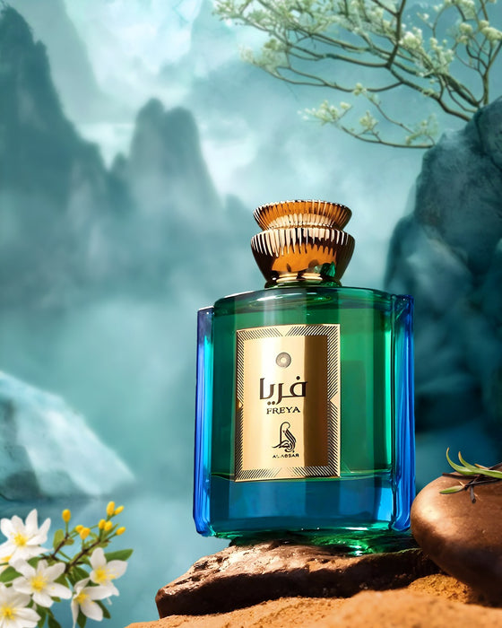 Al Absar The Freya EDP 100 ML Mujer Al Absar