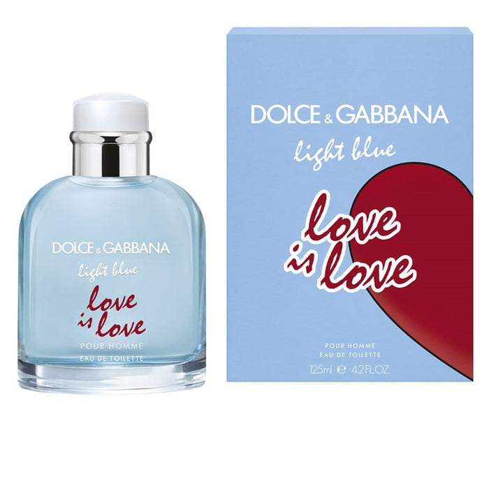 Dolce & Gabanna Love N Love 125ml Edt Hombre Dolce &amp; Gabanna