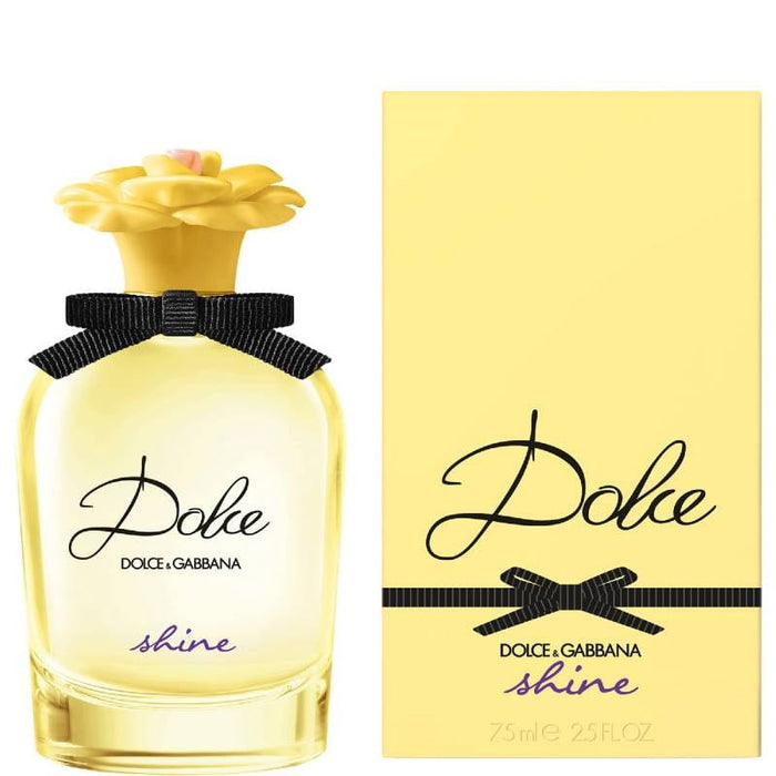 Dolce & Gabbana Dolce Shine 75ml Edp Mujeres Dolce &amp; Gabanna